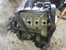 Volkswagen Polo 1999-2003 6N2 1.4 8v Engine *3 Months Warranty* Manual AUD